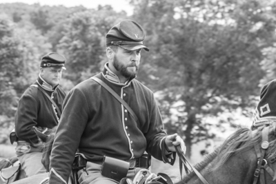 cavalrysoldiers